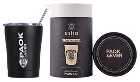 Ποτήρι Θερμός Coffee Mug Paok Bc Edition 350ml - Estia