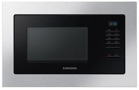 Samsung MG23A7013CT/OL Φούρνος Μικροκυμάτων Εντοιχιζόμενος 23lt