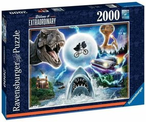 Παζλ Ravensburger Iceland: Kirkjuffellsfoss  2000 Τεμάχια
