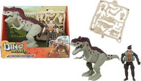 Σετ φιγούρα Δεινόσαυρος με αξεσουάρ - J3105-2 - 917481
