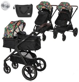 LORELLI ΠΟΛΥΚΑΡΟΤΣΙ ΜΕΤΑΤΡΕΠΟΜΕΝΟ ΚΑΙ ΑΝΤΙΣΤΡΕΨΙΜΟ VIOLA TROPICAL FLOWERS 10021812388