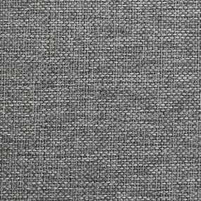 Επενδυμένο κρεβάτι Cineplex-Gkri Anoixto-80 x 200