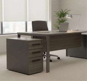 Συρταριέρα Wordly-Kafe Skouro