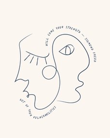 Εικονογράφηση Freud, Beth Cai