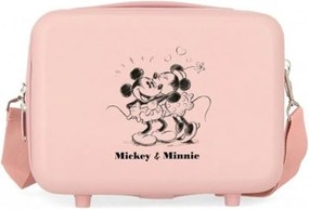 Κασετίνα Disney Mickey &amp; Minnie