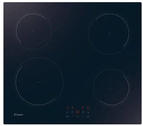 Candy CI642CBB Επαγωγική Εστία Αυτόνομη 59x52 cm