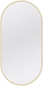 Καθρέπτης Micedi A LED - 50.00Χ4.00Χ100.00cm