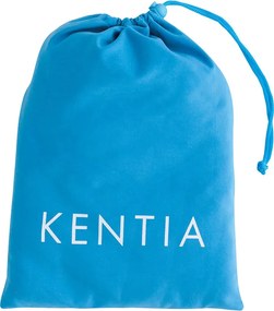 Μπουρνούζι Microfiber Kentia Rabat 19 Ciel