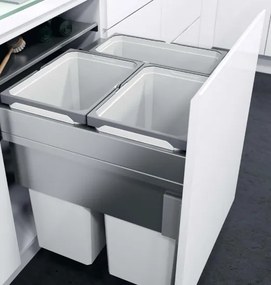 Vauth Sagel Κάδος Απορριμάτων Envi Space XX Pro 60cm