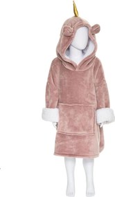 Fleece Φούτερ Με Sherpa A-S Hood Unicorn 174252A