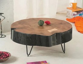 Τραπεζάκι σαλονιού Aryan