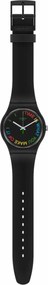 Ανδρικά Ρολόγια Swatch SO29B103 (Ø 41 mm)