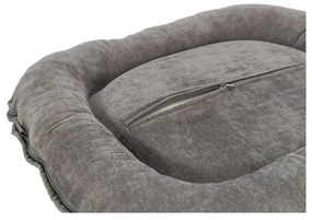 Μαξιλάρι για Σκύλο Trixie Vital Lennox Γκρι 70 x 55 cm