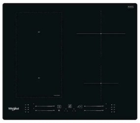 Εντοιχιζόμενη εστία Whirlpool WL S7960 NE