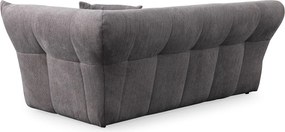 Corner Sofa Boxer Left - Light Grey Light Grey