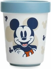 Μαχαιροπίρουνα ThermoBaby PIECE MEAL SET MICKEY CUP / BOWL / PLATE