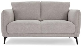 Selena 2-Seater Sofa Grey