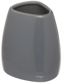 Ποτήρι Οδοντόβουρτσας F-V Silk Grey 138014H