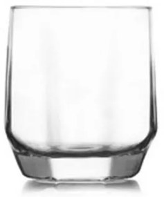 Ποτήρια Κρασιού 215ml (Σετ 3τμχ) Lav Diamond