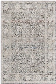 Χαλί Limitee 8200A Beige-Light Grey Royal Carpet Royal Carpet 160X230cm