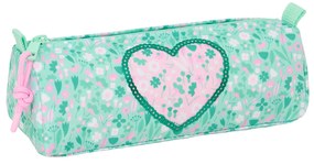 Κασετίνα Safta Cuore Μέντα 21 x 8 x 7 cm