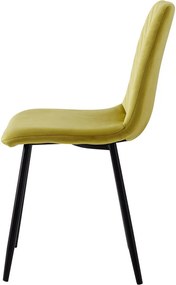 Καρέκλα Lina-Ladi (4) τεμάχια