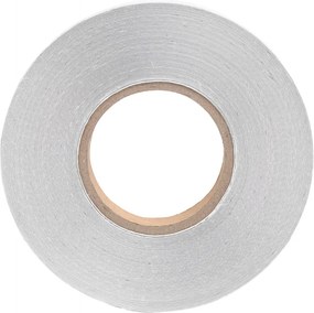 vidaXL Ταινία Ανακλαστική Λευκή 2,5 εκ. x 50 μ. από PVC