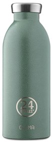 Μπουκάλι - Θερμός Clima 050 8051513921537 500ml Moss Green 24Bottles