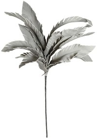 Τεχνητό Λουλούδι MAP101K6 105cm Grey Espiel Polyethylene