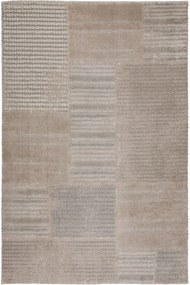 Χαλί Stormy 85001 I Beige Βιοκαρπέτ 160X235cm