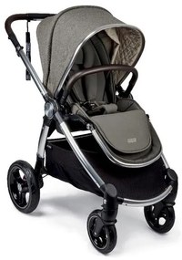 Βρεφικό Καρότσι Ocarro Walnut Mamas & Papas