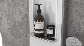 Karag Clio G8138 - Στήλη υδρομασάζ