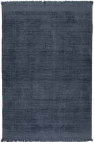 Χαλί Papilio Como 410 093 Blue Βιοκαρπέτ 200X250cm