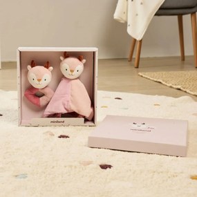 Miniland Σετ Δώρου Baby Deer