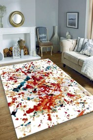 Χαλί Oil Paint Djt Multi Conceptum Hypnose 80X150cm
