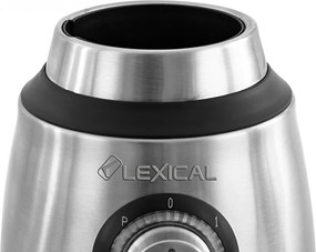 Lexical blender with grinder 2 in 1 600W LBL-1540