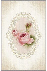 Χαλί Eexfab669 369HFT1646 Cream-Pink Conceptum Hypnose 80X120cm