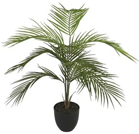 MarHome ΔΕΝΤΡΟ ΦΟΙΝΙΚΑΣ PALM ΣΕ ΚΑΣΠΩ - Y81cm 8/KIB  04-10104