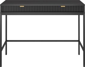 Κονσόλα Palermo-Mauro - 104.00Χ50.00Χ78.00cm