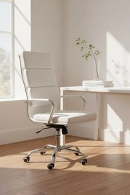 Καρέκλα γραφείου Veilstone-Leuko