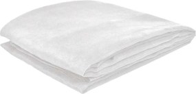 Κάλυμμα Καναπέ Κρεμ 270 x 350 εκ. από Micro-suede