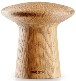 Μύλος Αλατιού - Πιπεριού 530573 7,5cm Natural Eva Solo Wood
