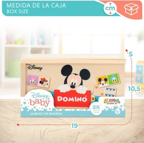 Ντόμινο Disney (12 Μονάδες)
