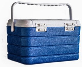 Φορητό ψυγείο FORCE Evo10ltr με Αφρό Πολυουρεθάνης