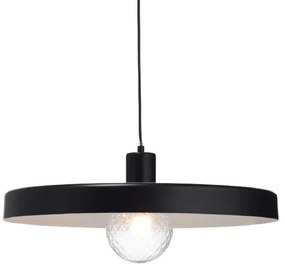 Φωτιστικό Οροφής Primary OD5392MBK Black Metal