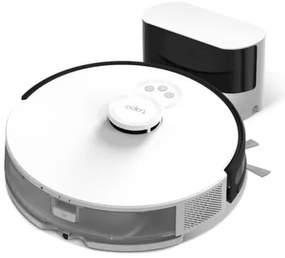 TP-LINK ρομποτική σκούπα Tapo RV30, LiDAR &amp; Gyro, 4200Pa, Ver 1.2