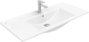 Creavit SU100 - Νιπτήρας Επίπλου / Κρεμαστός 100x45