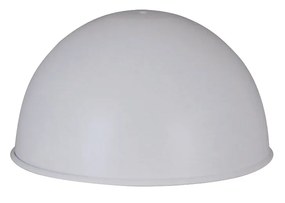 Φωτιστικό Οροφής - Χωνευτό Σποτ HL-W3 WHITE ROUND SHADE - 51W - 100W - 77-3322