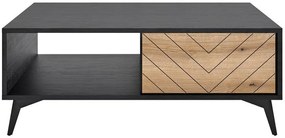 Τραπεζάκι σαλονιού Jasmine