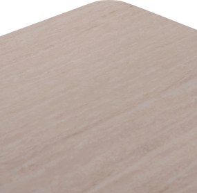 ΣΕΤ ΤΡΑΠΕΖΑΡΙΑΣ 9ΤΜΧ VICTUS HM10864.02 ΜΠΕΖ ΑΛΟΥΜ. &amp; OLEFIN-ΛΕΥΚΟ SINTERED STONE